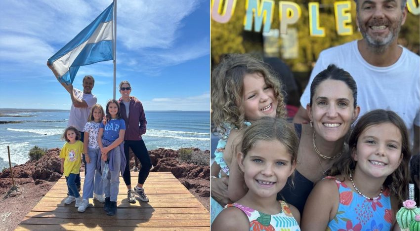 Facundo Pereyra, médico gastroenterólogo: “Me ningunearon mis colegas, pero me propuse que nadie más tuviera que pasar por lo que yo sufrí”