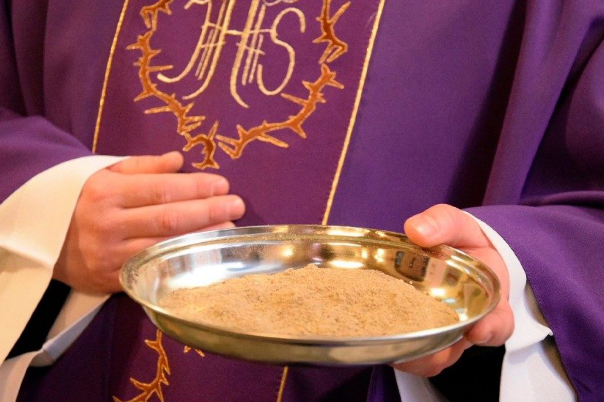 Durante el camino cuaresmal los fieles están llamados a retomar la alianza bautismal y a crecer en la fidelidad a la palabra de Dios