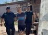 Está acusado de matar a una nena de dos años en Moreno y lo detuvieron en la casa de la madre de la víctima