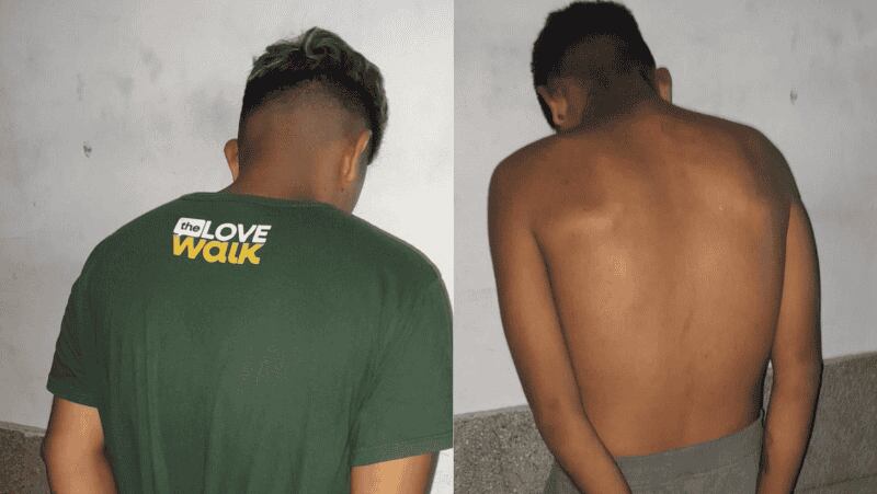 Conmoción en Rosario: balearon a un nene de 11 años mientras jugaba en la calle y detuvieron a dos sospechosos