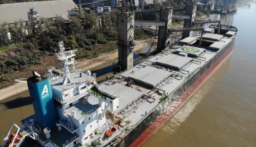 Nació un gigante del agro: Bunge cerró la fusión con Viterra en la Argentina y se conoció el CEO