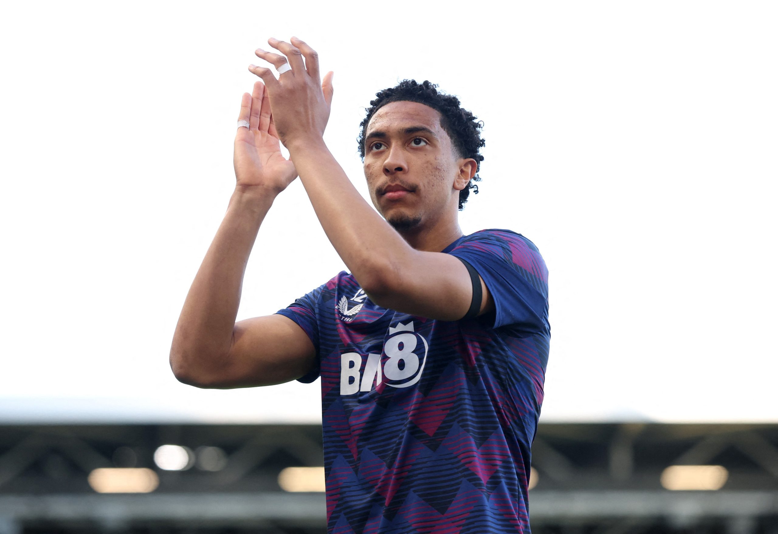 Fulham vs Burnley por la fecha 31 de la Premier League del 2026.