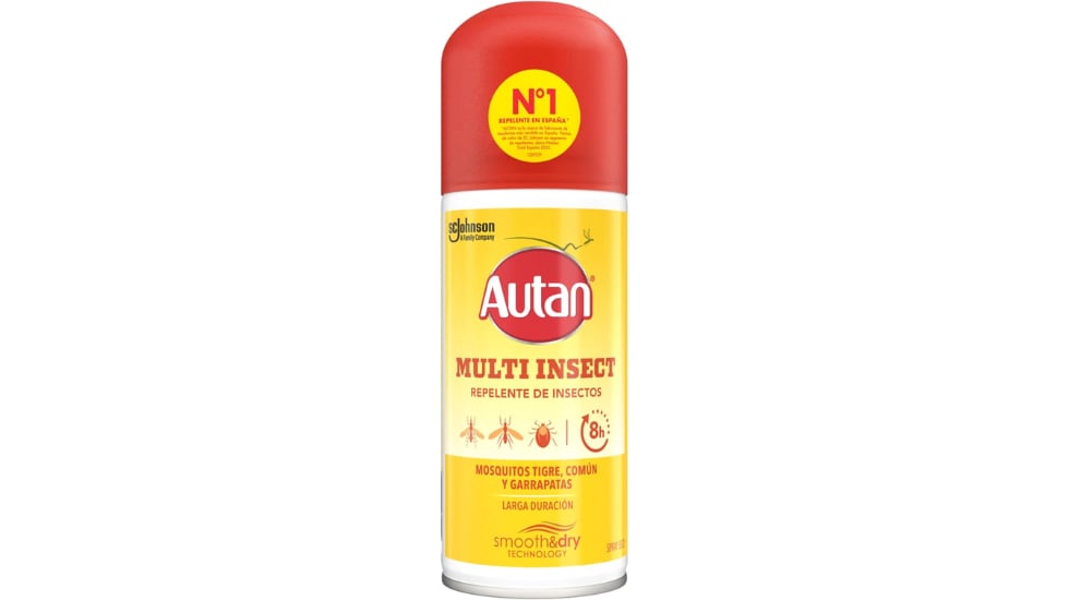 Autan Multi Insect.