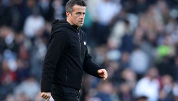 En vivo – Fulham vs. Burnley: 0 – 0, por la fecha 31 de la Premier League