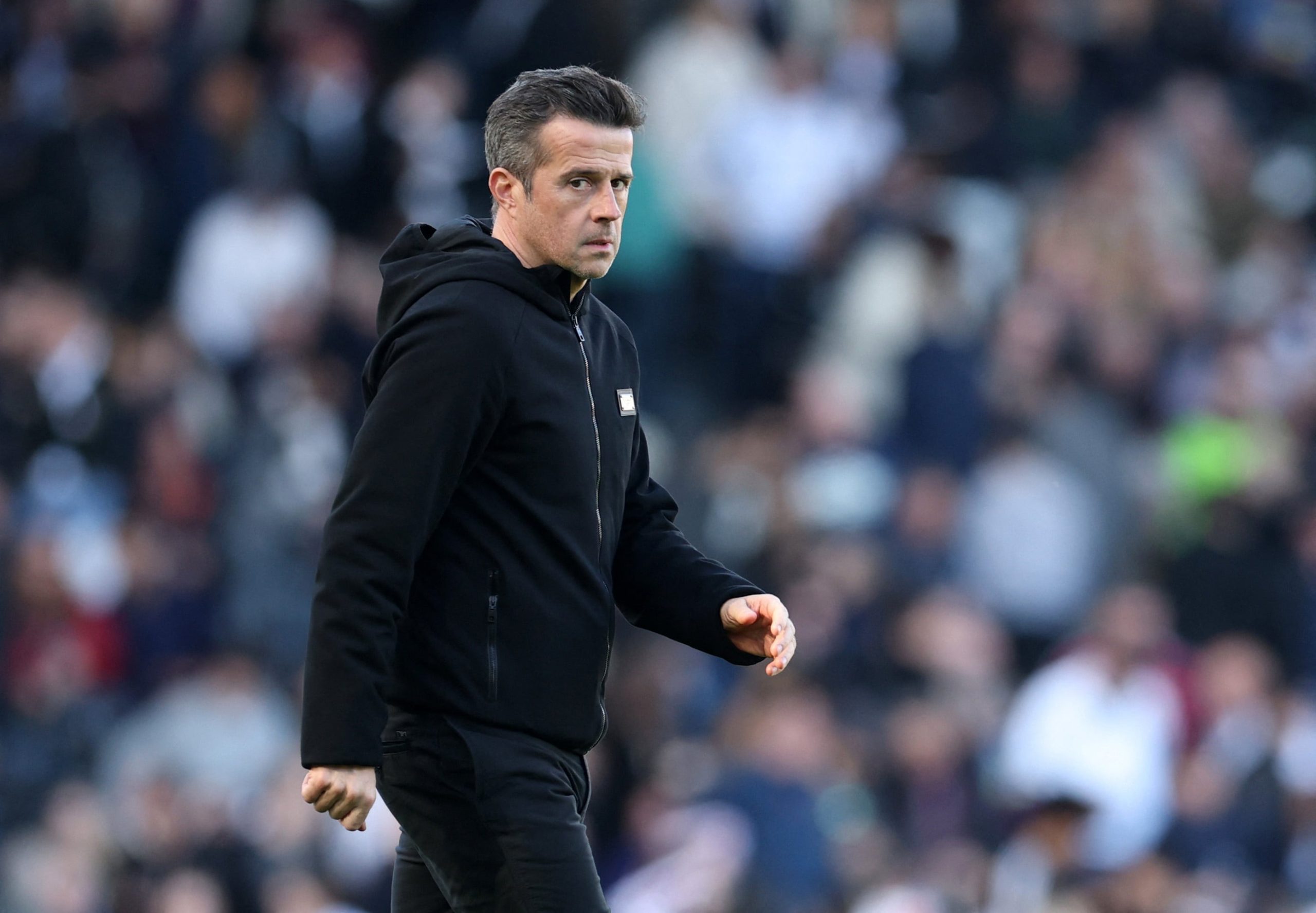 Fulham vs Burnley por la fecha 31 de la Premier League del 2026.