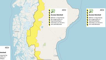 Hay alerta amarilla por lluvias para este lunes 30 de marzo en Santa Cruz: las zonas afectadas