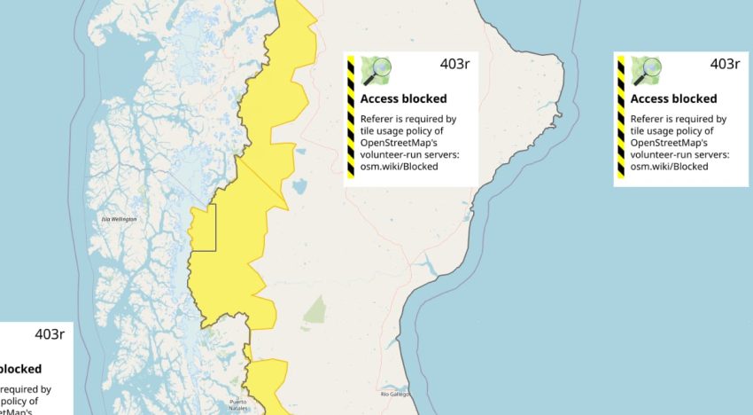 Hay alerta amarilla por lluvias para este lunes 30 de marzo en Santa Cruz: las zonas afectadas