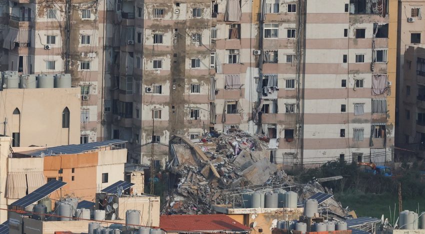 Última hora del ataque de Estados Unidos e Israel contra Irán, en directo | Netanyahu dice que la guerra en Irán sigue “en pleno apogeo, a pesar de las informaciones”