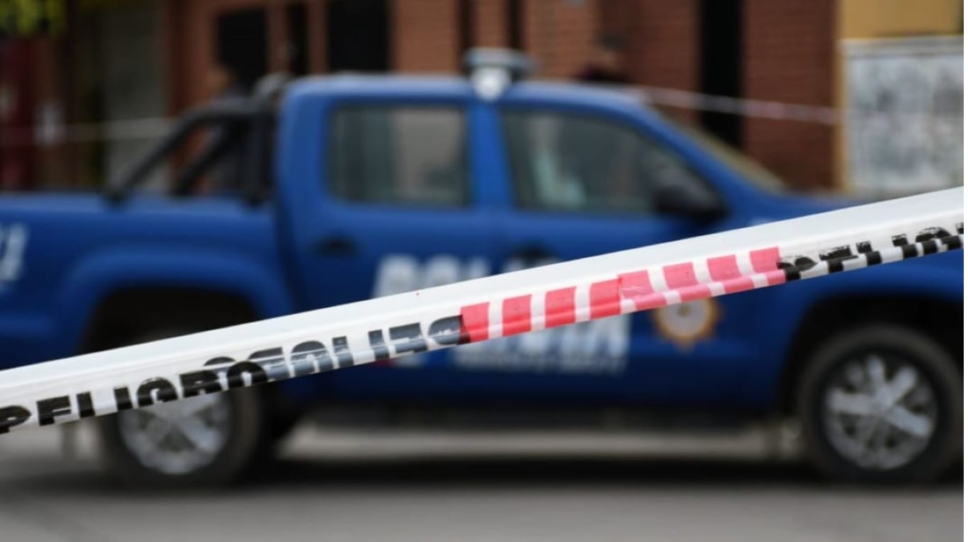 El adolescente quedó bajo custodia de su padre, quien cumple funciones en la Policía de la Provincia de Santa Fe. (Foto ilustrativa: Versión Rosario).