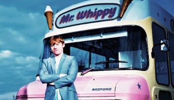 Se hizo millonario por su papel en Harry Potter, reveló cuál fue su primera compra y sorprendió a todos