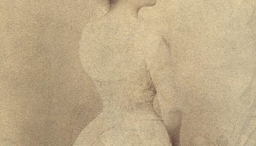 El romance imposible de Nikola Tesla: la mujer que fascinó al genio que no quería enamorarse