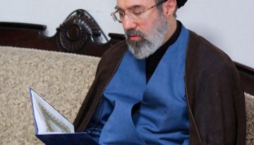 El hijo de Alí Jamenei, el ayatollah asesinado, fue elegido como líder supremo de Irán