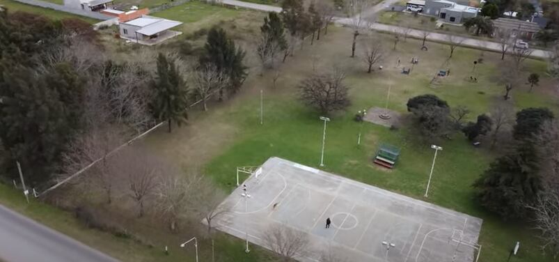 A 50 km de CABA: el pueblo a 1 hora de Buenos Aires, ideal para comer asado y pasear a caballo