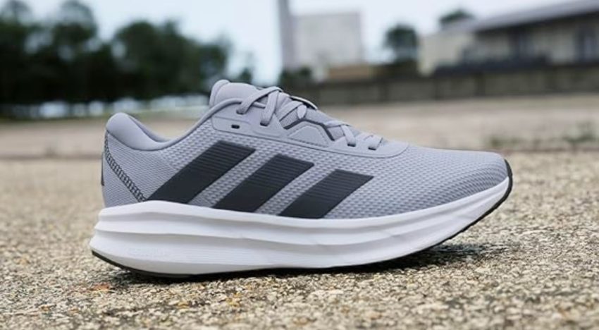 Las zapatillas de ‘running’ de Adidas con mejores valoraciones de Amazon y top ventas son estas: cuestan menos de 37 euros