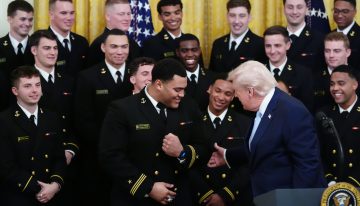 Última hora del ataque de Estados Unidos e Israel contra Irán, en directo | Trump llama “cobardes” a los socios de la OTAN por no sumarse a la guerra contra Irán