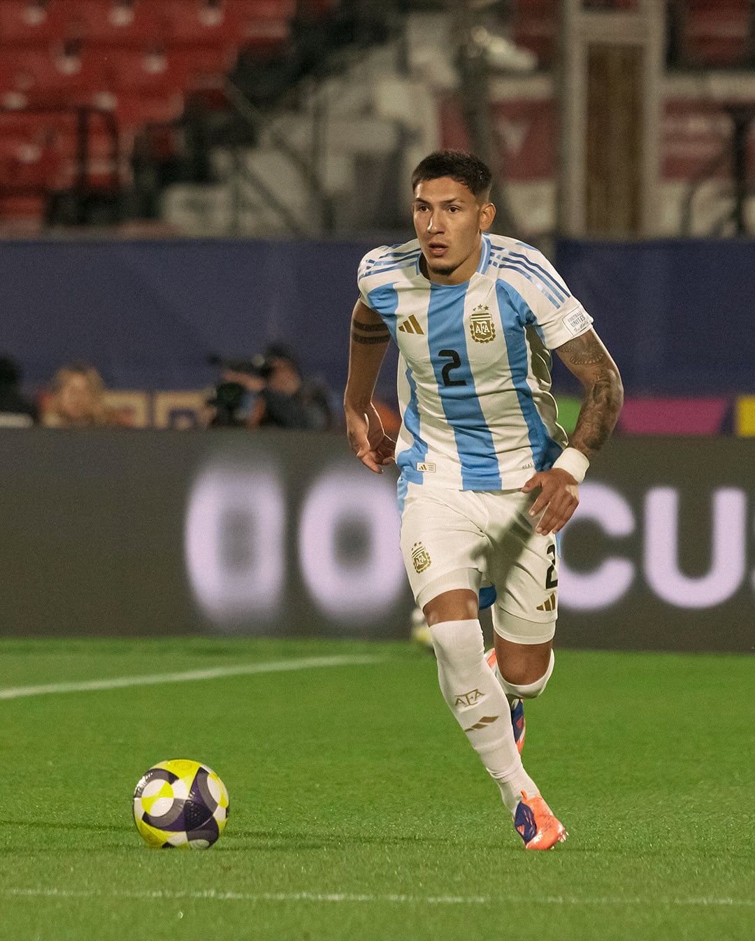 La sorpresa de River en el mercado de pases (foto: ig/tobiramirezok)