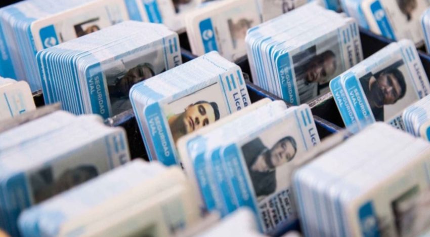 Licencia de conducir: suman un nuevo requisito