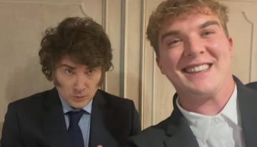 El caso $LIBRA: el jubilado de Tigre que recibió más de 1 millón de dólares de Hayden Davis figura en sociedades del exterior y está autorizado a conducir autos de alta gama