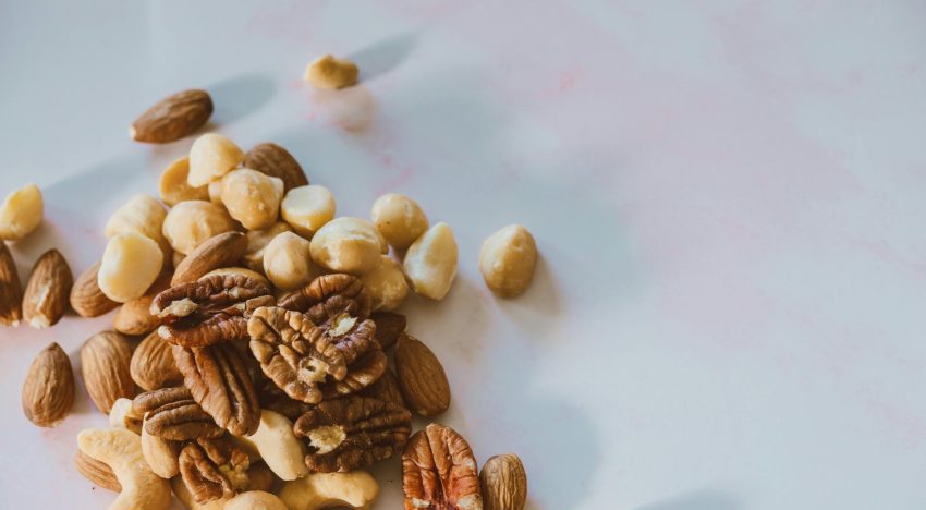 Frutos secos: estos son los mejores para proteger el corazón, la mente y los huesos