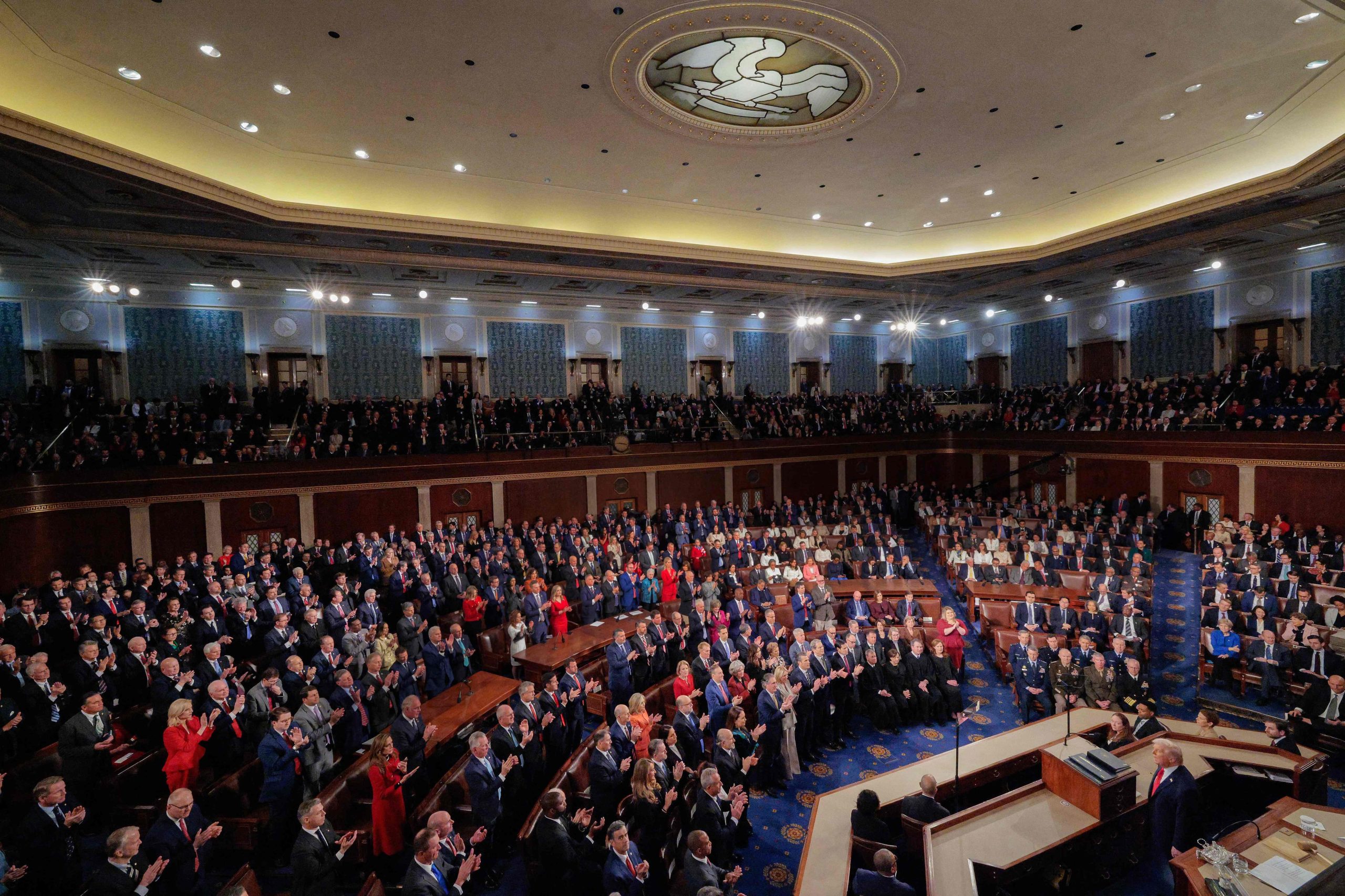 James E. Clyburn es miembro de la Cámara de Representantes de Estados Unidos por Carolina del Sur y quiere permanecer en su cargo