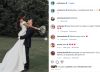 Emily Lucius y Rodrigo Valladares Macri celebraron su boda con estilo italiano y deslumbraron a los invitados famosos