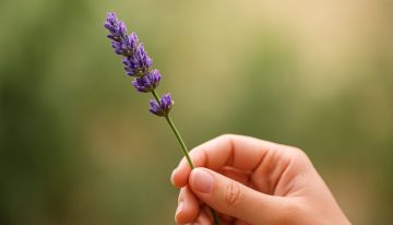 Esconder una ramita de lavanda en el placard: para qué sirve y por qué lo recomiendan