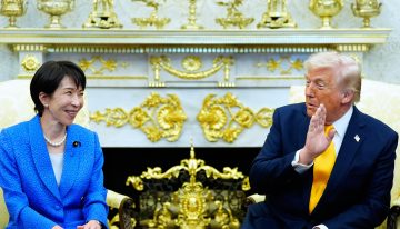 Última hora del ataque de Estados Unidos e Israel contra Irán, en directo | Trump asegura que la guerra “va a acabar muy pronto” y que Irán “ya no tiene líderes”