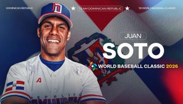 Cómo quedó República Dominicana vs. Nicaragua en el Clásico Mundial de Béisbol 2026