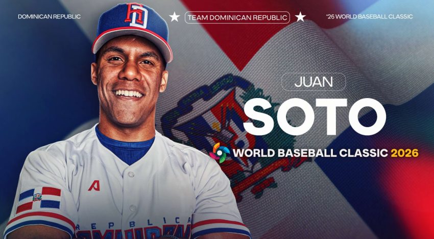 Cómo quedó República Dominicana vs. Nicaragua en el Clásico Mundial de Béisbol 2026