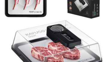 Ni microondas ni horno: la nueva tendencia para descongelar el asado en 5 minutos