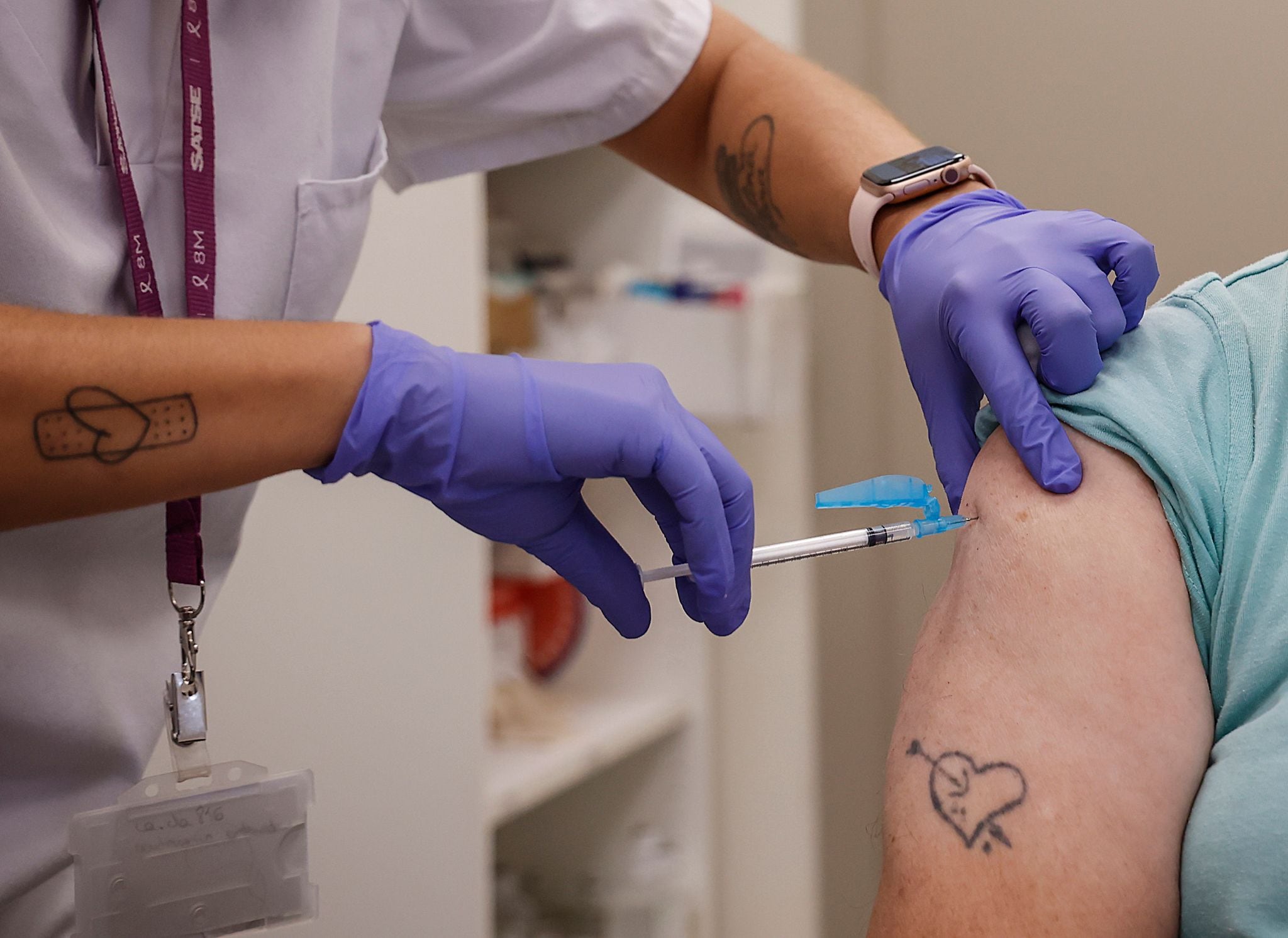 La advertencia llega en un momento delicado, con la campaña antigripal ya en marcha y en la víspera del período de mayor circulación de virus respiratorios