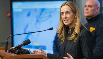 Noticias de Nueva York: Hochul planea hacer más flexible la ley climática del estado