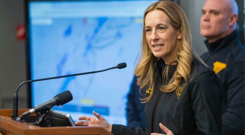 Noticias de Nueva York: Hochul planea hacer más flexible la ley climática del estado