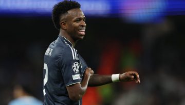 Se definieron los cruces de cuartos de final de la Champions League: cuándo se juegan