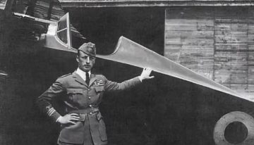 La Serenissima, la escuadrilla que convirtió la guerra en espectáculo y terminó dando nombre a un gigante argentino