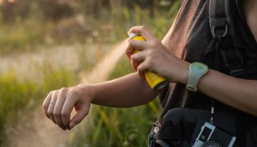 Por una primavera sin picaduras: 5 repelentes de mosquitos eficaces por menos de 11 euros