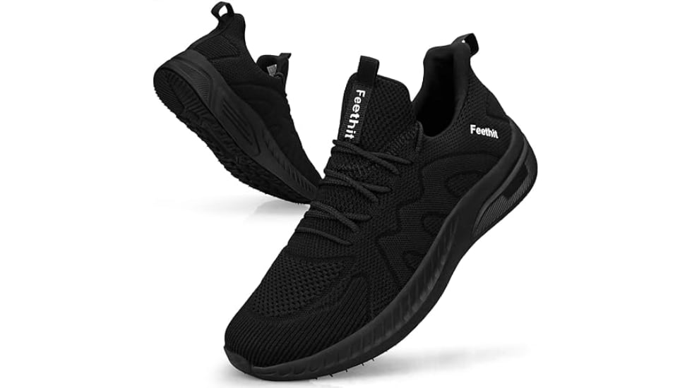 Zapatillas deportivas.