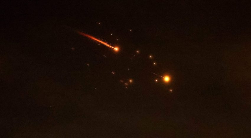 Guerra de Estados Unidos e Israel contra Irán, en vivo: tensión en Medio Oriente hoy, domingo 22 de marzo