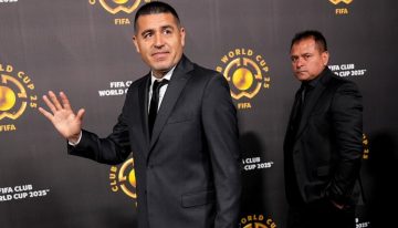 Se definen los rivales de Boca en el sorteo de la Fase de Grupos de la Copa Libertadores: hora y dónde ver