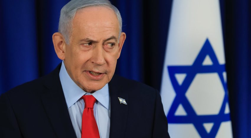 El petróleo cae tras las declaraciones de Netanyahu sobre la rápida derrota de Irán y el fin de la guerra