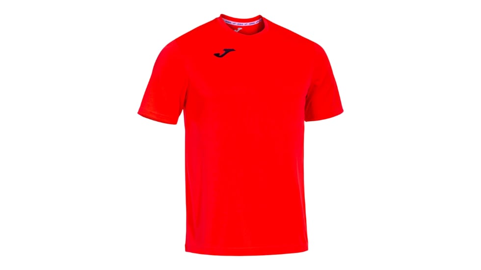 Camiseta deportiva Joma.