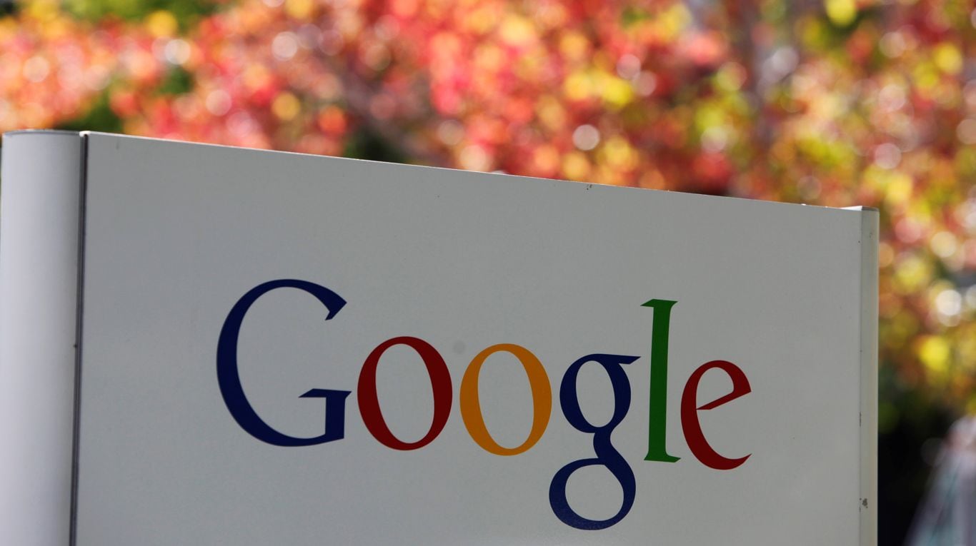 Desde Google dijeron que ninguna IA es perfecta y que recurrentenente añaden funciones de seguridad. (Foto: AP/Paul Sakuma)