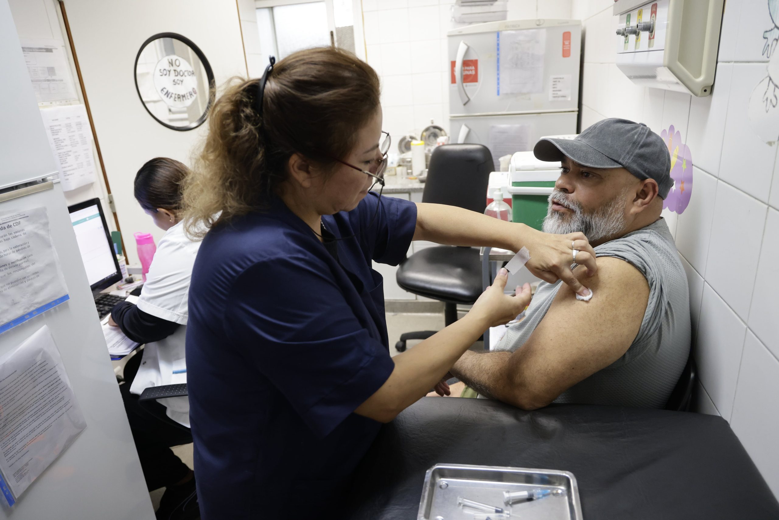La provincia advirtió por faltantes o stock crítico en vacunas clave como antigripal, VSR, BCG, hepatitis B pediátrica, triple viral, VPH y fiebre amarilla