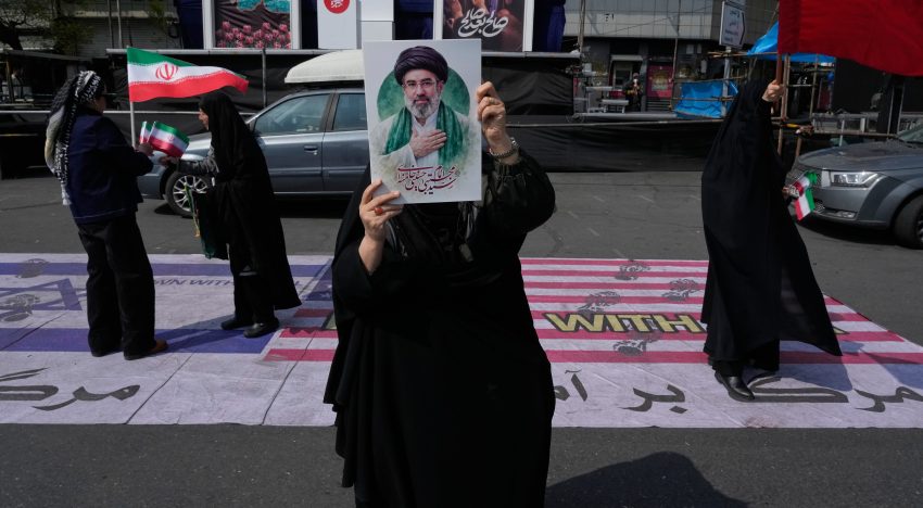 Última hora del ataque de Estados Unidos e Israel contra Irán, en directo | Irán se pronuncia sobre las dudas en torno al estado de salud del nuevo líder supremo: “No hay ningún problema”