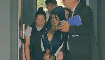 Morena Rial, cada vez más complicada: irá a juicio oral en Córdoba y podría enfrentar 12 años de cárcel