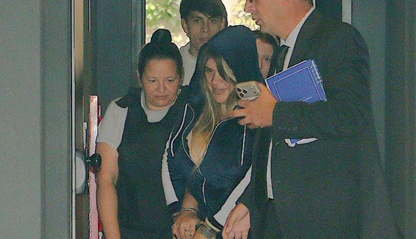 Morena Rial, cada vez más complicada: irá a juicio oral en Córdoba y podría enfrentar 12 años de cárcel