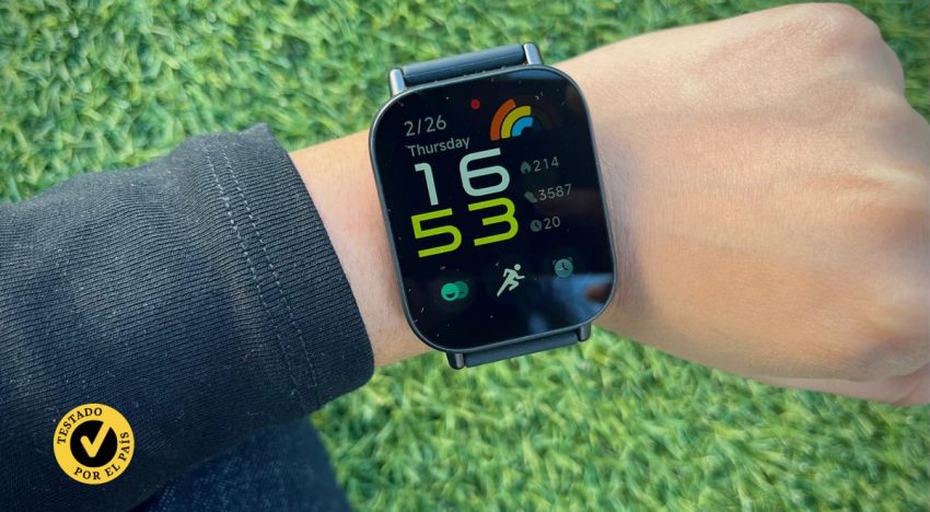 Probamos los mejores ‘smartwatches’ para controlar la salud