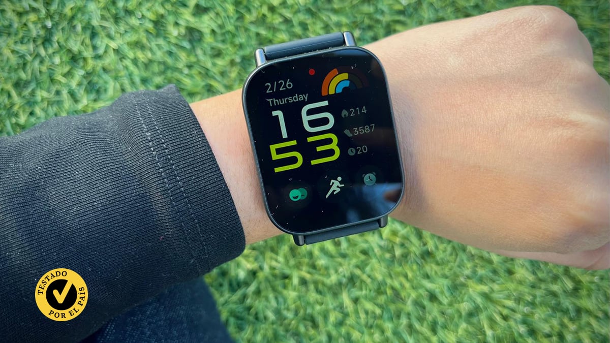 Probamos y ponemos nota a los mejores relojes inteligentes enfocados a la salud y el bienestar personal.