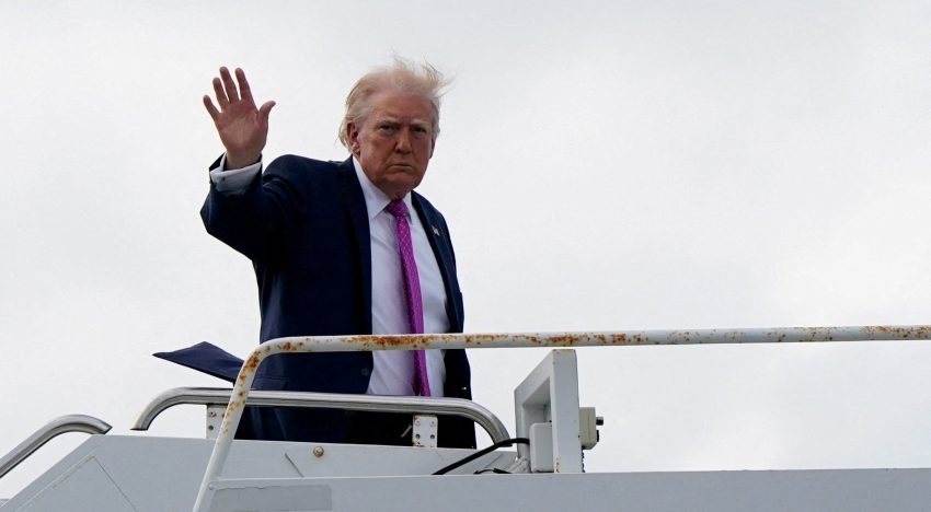 Última hora de la guerra de Estados Unidos e Israel contra Irán, en directo | Irán amenaza con atacar compañías estadounidenses en Oriente Próximo a partir de mañana