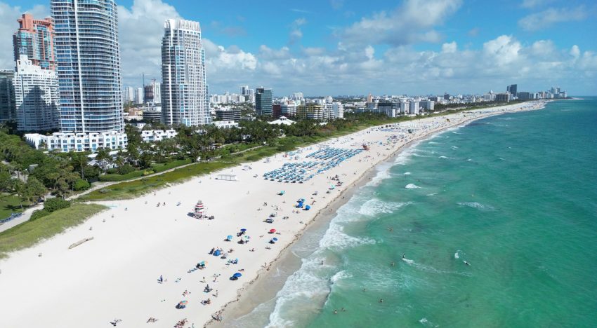 Estado por estado: cuándo comienza el Spring Break 2026 en USA y qué se espera en California, Florida y Texas